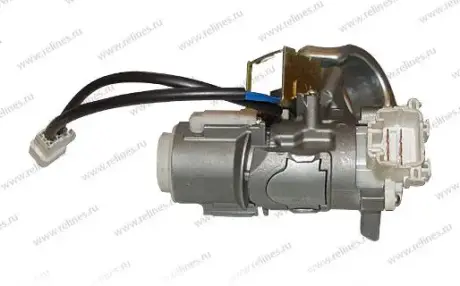 Корпус замка зажигания T11 CHERY T11-3704010