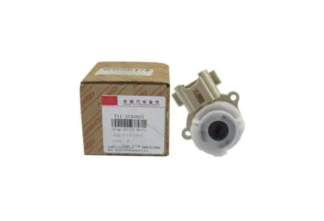 Контактная группа замка зажигания Elara Tiggo CHERY T11-3704015