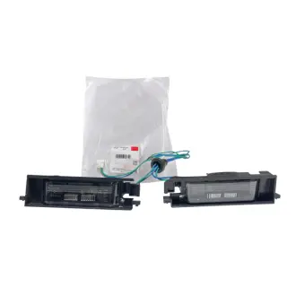 Фото ліхтар підсвічування номерного знаку T11 CHERY T11-3717010 Ліхтар підсвічування номерного знаку T11 CHERY T11-3717010