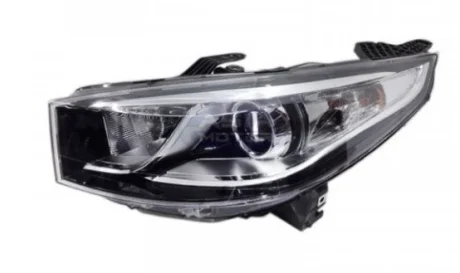 Фара передня ліва FL2 Tiggo 3 (T11) CHERY T11-3772010ca