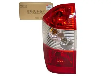 Фонарь задний левый T11 CHERY T11-3773010