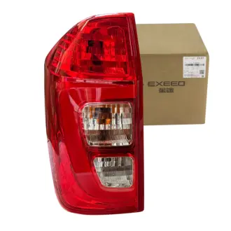 Фонарь задний левый FL2 Tiggo 3 (T11), Tiggo (T11) CHERY T11-3773010ca