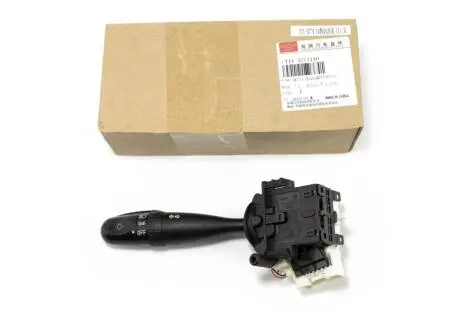 Переключатель подрулевой света L Tiggo CHERY T11-3774110