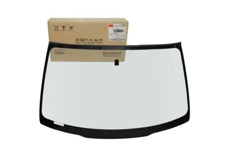 Скло лобове T11 CHERY T11-5206500