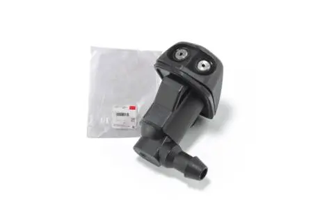 Форсунка омывателя переднего стекла A13 A21 B14 S12 S18 T11 CHERY T11-5207327