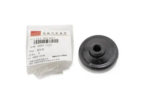 Кольцо уплотнительное стеклоочистителя заднего T11 CHERY T11-5611057