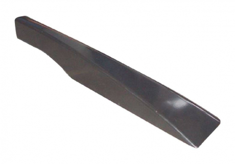 Крышка рейлинга передняя L Tiggo CHERY T11-5709135 (фото 1)