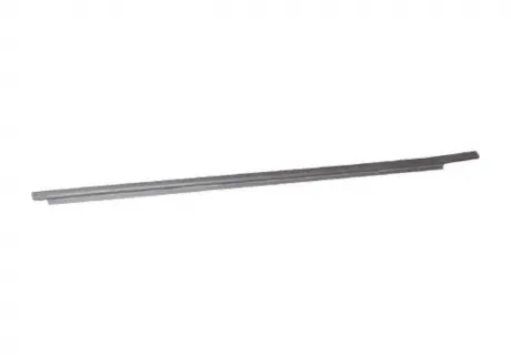 Уплотнитель стекла двери передней (наружный) R Tiggo CHERY T11-6103220