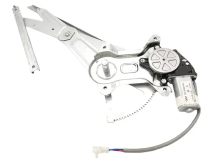 Стеклоподъемник передний правый Tiggo (T11) CHERY T11-6104120ca