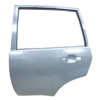 Двери задняя левая FL3 Tiggo CHERY T11-6201010ba-dy