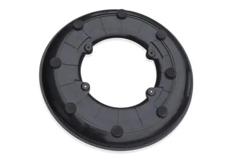 Колпак заднего колеса внутренняя часть (под ручку) T11FL Tiggo (T11) CHERY T11-6302520PF