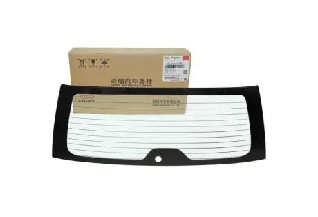 Скло заднє T11 T11-6303010BA CHERY T11-6303010