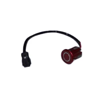 Датчик парктроніку червоний Tiggo (T11) CHERY T11-7900303bbdp