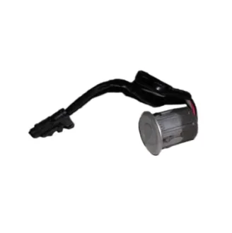 Датчик парктронику серебристый CHERY T11-7900303bbkh