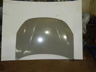 Капот T11FL Tiggo (T11) CHERY T11-8402010FL-DY