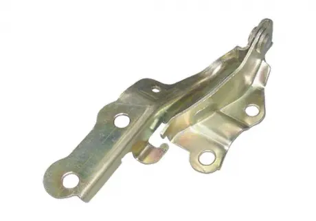 Петля капота левая Tiggo (T11) CHERY T11-8402030-dy