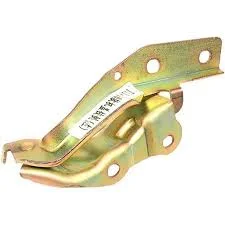 Петля капота ліва Tiggo 3 (T11), Tiggo (T11) CHERY T11-8402030fl-dy