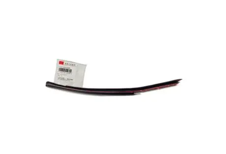 Уплотнитель ресничка фары правая T11 CHERY T11-8402252BA