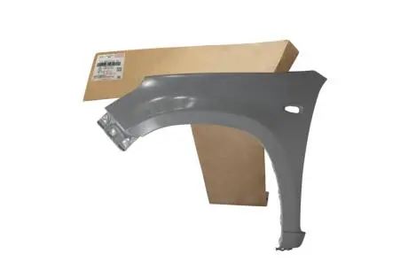 Крыло переднее левое T11FL Tiggo (T11) CHERY T11-8403701FL-DY