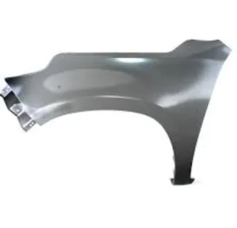 Крыло переднее левое FL2 Tiggo 3 (T11), Tiggo (T11) CHERY T11-8403701lv-dy