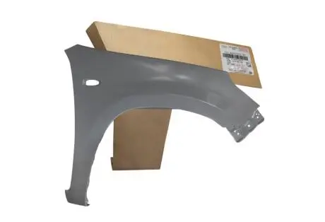 Крыло переднее правое T11FL Tiggo (T11) CHERY T11-8403702FL-DY
