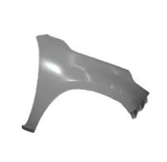 Крыло переднее правое FL2 Tiggo (T11) CHERY T11-8403702lv-dy