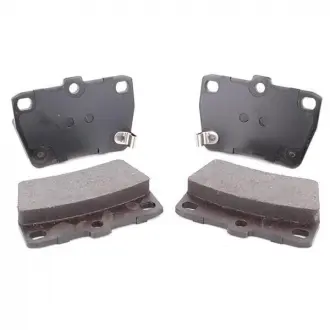 Колодки тормозные задние CHERY T11-bj3501080