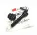 Направляющая суппорта переднего T11 CHERY T11-XLB6AF3501067C (фото 2)