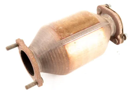 Фото катализатор CHERY T15-1205030 Катализатор CHERY T15-1205030