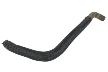 Патрубок системы охлаждения CHERY T15-1303211ca