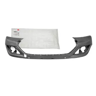 Панель бампера переднего нижняя (с парк) Tiggo 7 (T15) CHERY T15-2803515ba-dq