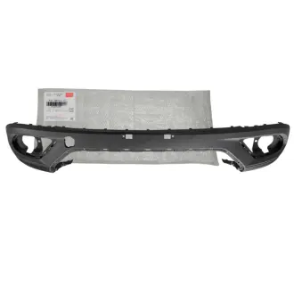 Панель бампера переднего нижняя (без парк) Tiggo 7 (T15) CHERY T15-2803515-dq