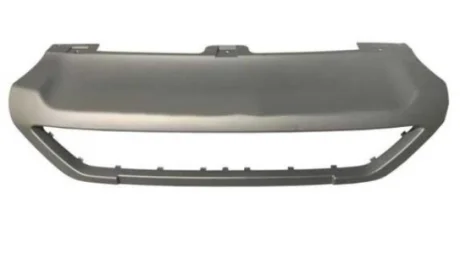 Накладка декор бампера переднего нижняя Tiggo 7 (T15) CHERY T15-2803529