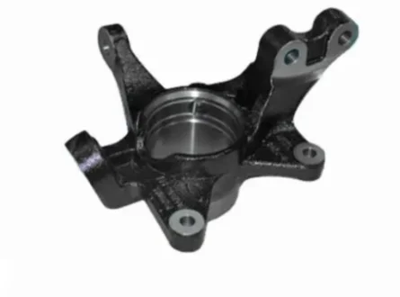 Кулак поворотный передний левый Tiggo 7 (T15) CHERY T15-3001011