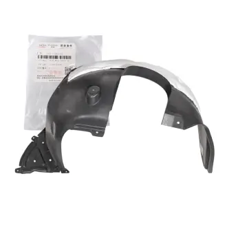 Подкрылок передний правый CHERY T15-3102112