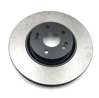 Диск гальмівний задній Tiggo 7 (T15) CHERY T15-3502075