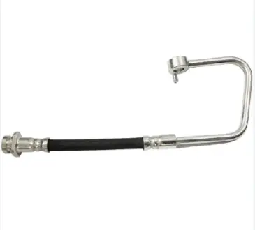 Шланг тормозов задней правой Tiggo 7 (T15) CHERY T15-3506160