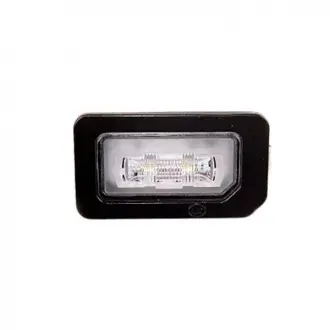 Фонарь освещения номерного знака Tiggo 7 CHERY T15-4408010