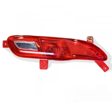 Противотуманный фонарь правый Tiggo 7 (T15) CHERY T15-4416040