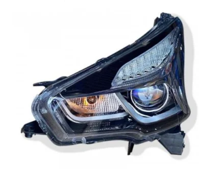 Фара передняя левая Tiggo 7 (T15) CHERY T15-4421010ca