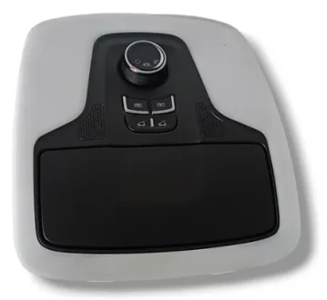 Фонарь салона передний Tiggo 7 CHERY T15-4423010ba