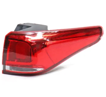 Фонарь правый Tiggo 7 CHERY T15-4433020