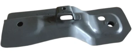 Кронштейн балки радиатору левый CHERY T15-5300830-dy