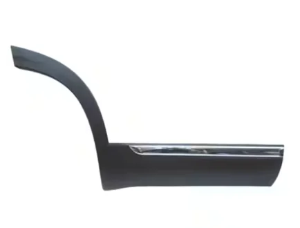 Молдинг дверей задней правой Tiggo 7 (T15) CHERY T15-5507640ba