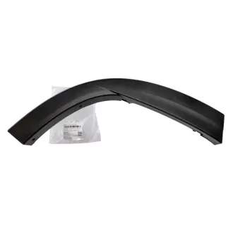 Молдинг арки крыла заднего правого CHERY T15-5512760