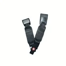 Замок паса безпеки CHERY T15-5812050