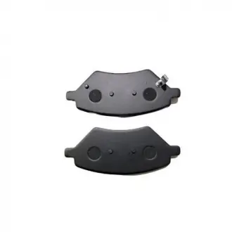 Колодки тормозные передние Tiggo 7 (T15) CHERY T15-6gn3501080