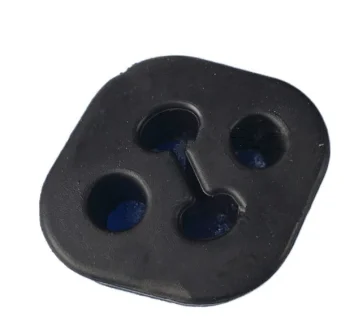 Подушка глушника CHERY T21-1200011