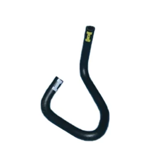 Патрубок охолодження КПП зворотної Tiggo 5 (T21) CHERY T21-1503050