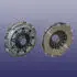 Корзина сцепления Tiggo 5 (T21) CHERY T21-1601020 (фото 1)